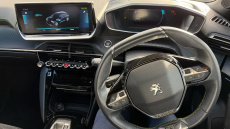 Peugeot 2008 100kW GT Premium 50kWh 5dr Auto Electric Estate